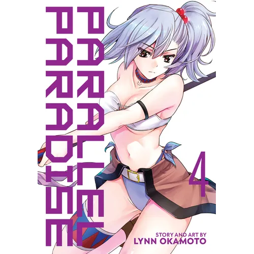 Parallel Paradise Vol. 4