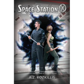 Space Station X