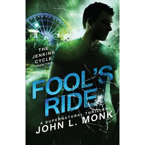 Fool's Ride