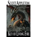 Key of Living Fire