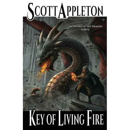 Key of Living Fire