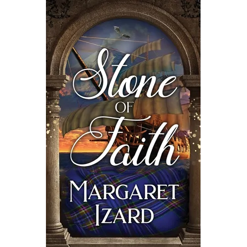 Stone of Faith