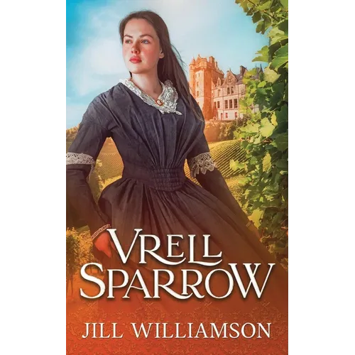 Vrell Sparrow