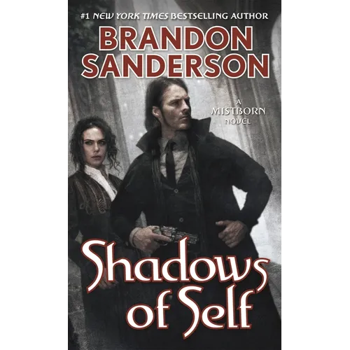 Shadows of Self