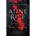 Prince Lestat and the Realms of Atlantis: The Vampire Chronicles