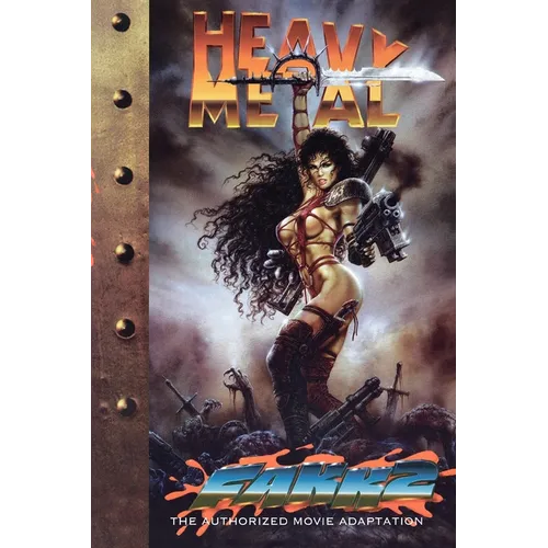 Heavy Metal