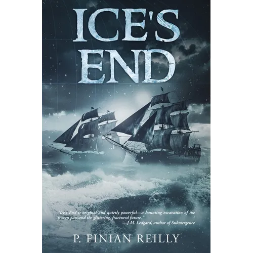 Ice's End
