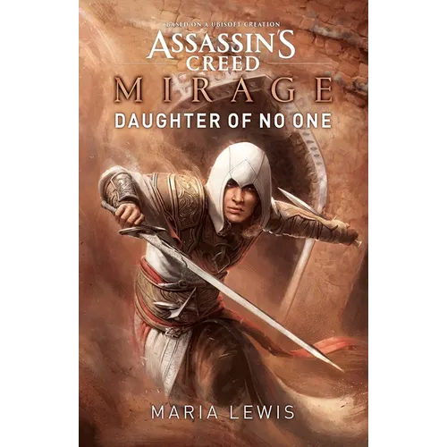 Assassin's Creed Mirage: Daughter of No One