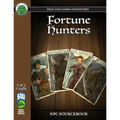 Fortune Hunters SW