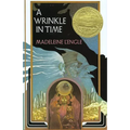 A Wrinkle in Time: (Newbery Medal Winner)