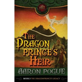 The Dragonprince's Heir (The Dragonprince Trilogy, #3)
