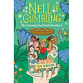 Nell of Gumbling: My Extremely Tiny Forest Adventure
