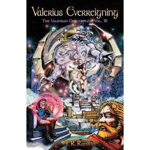 Valerius Everreigning