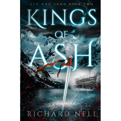 Kings of Ash