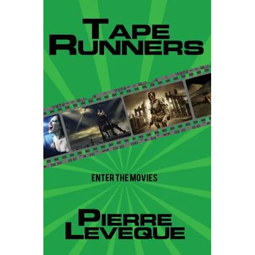 Tape Runners