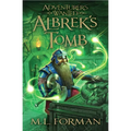 Albrek's Tomb: Volume 3