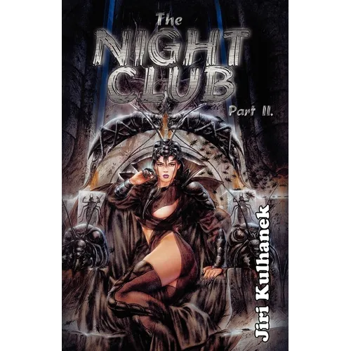 The Night Club Part II