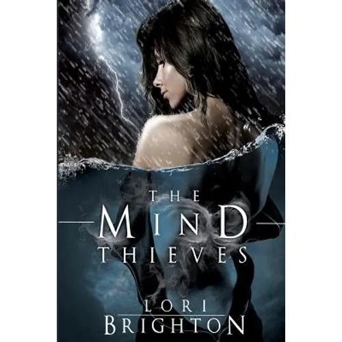 The Mind Thieves