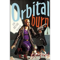 Orbital Burn