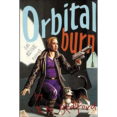 Orbital Burn