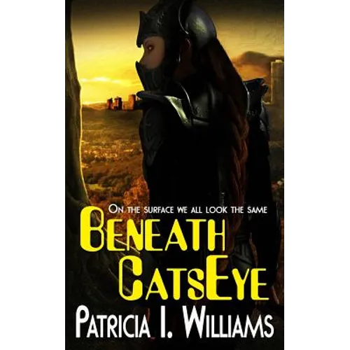 Beneath CatsEye