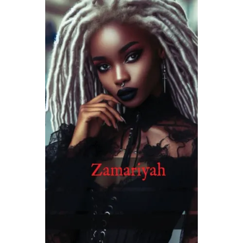 Zamariyah
