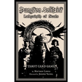 Dungeon Solitaire: Labyrinth of Souls: Tarot Card Game