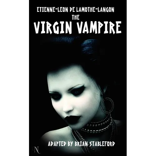 The Virgin Vampire