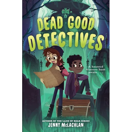 Dead Good Detectives