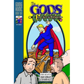 The Gods of Arr-Kelaan: Going Home Book Two