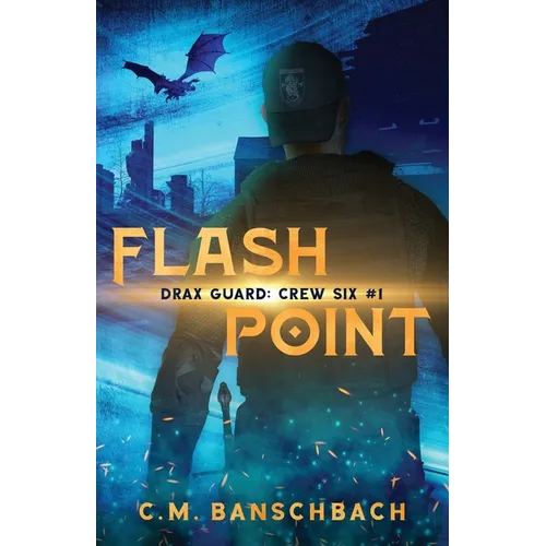 Flashpoint
