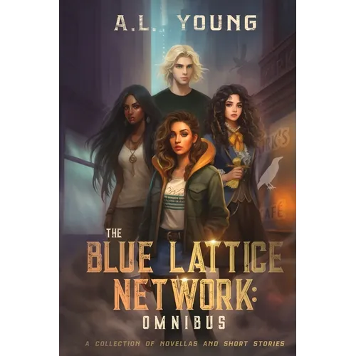 The Blue Lattice Network: Omnibus