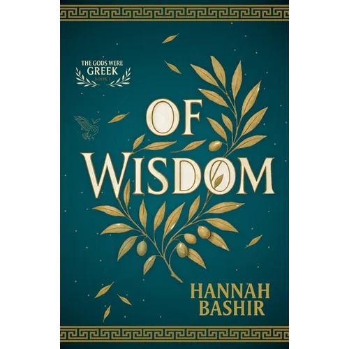 Of Wisdom
