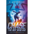 Chase: The Boy Who Hid