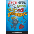 The Magic Pick of Awesomeness: Volume 2