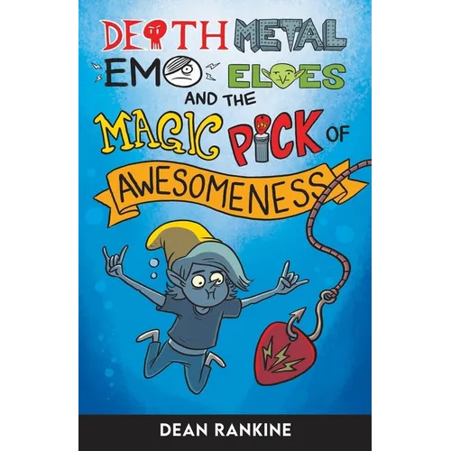 The Magic Pick of Awesomeness: Volume 2