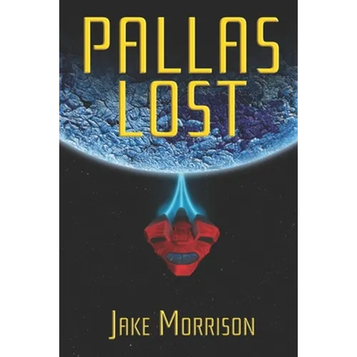 Pallas Lost