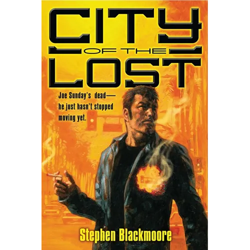 City of the Lost