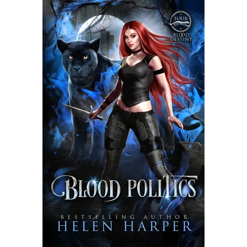 Blood Politics