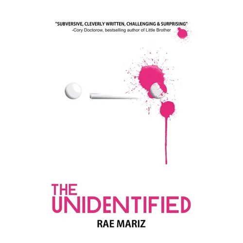 The Unidentified