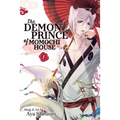 The Demon Prince of Momochi House, Vol. 1