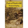 Puck of Pook's Hill