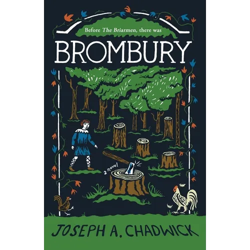 Brombury