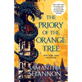 The Priory of the Orange Tree