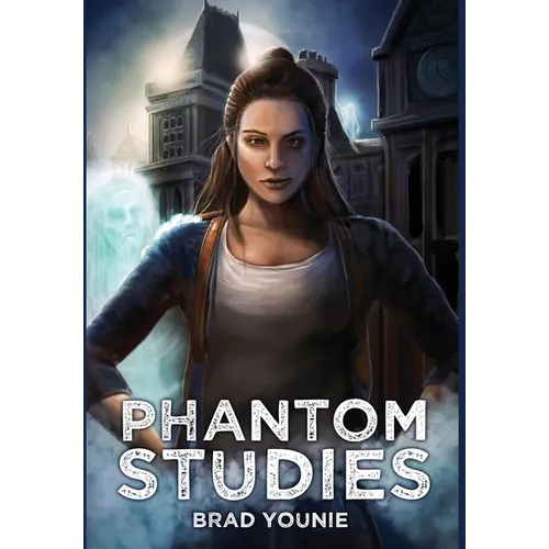 Phantom Studies