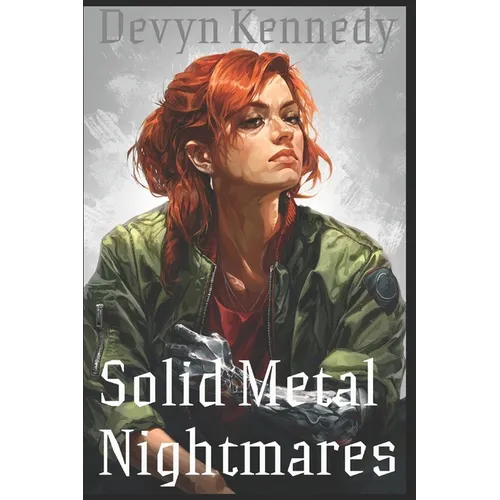 Solid Metal Nightmares