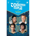 The Tomorrow People - The Last One