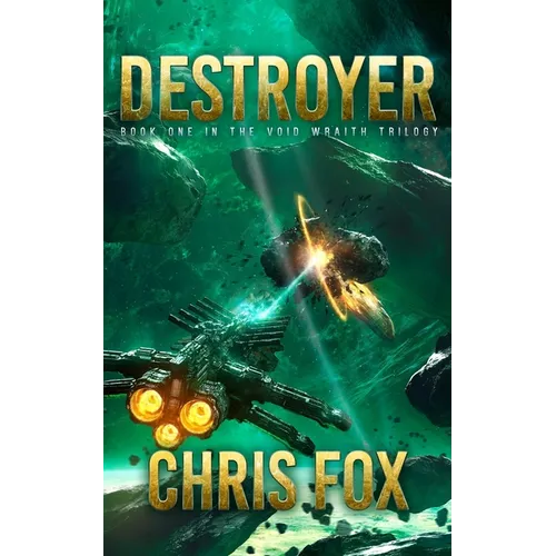 Destroyer