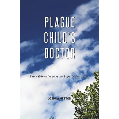 Plague Child's Doctor