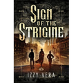 Sign of the Strigine